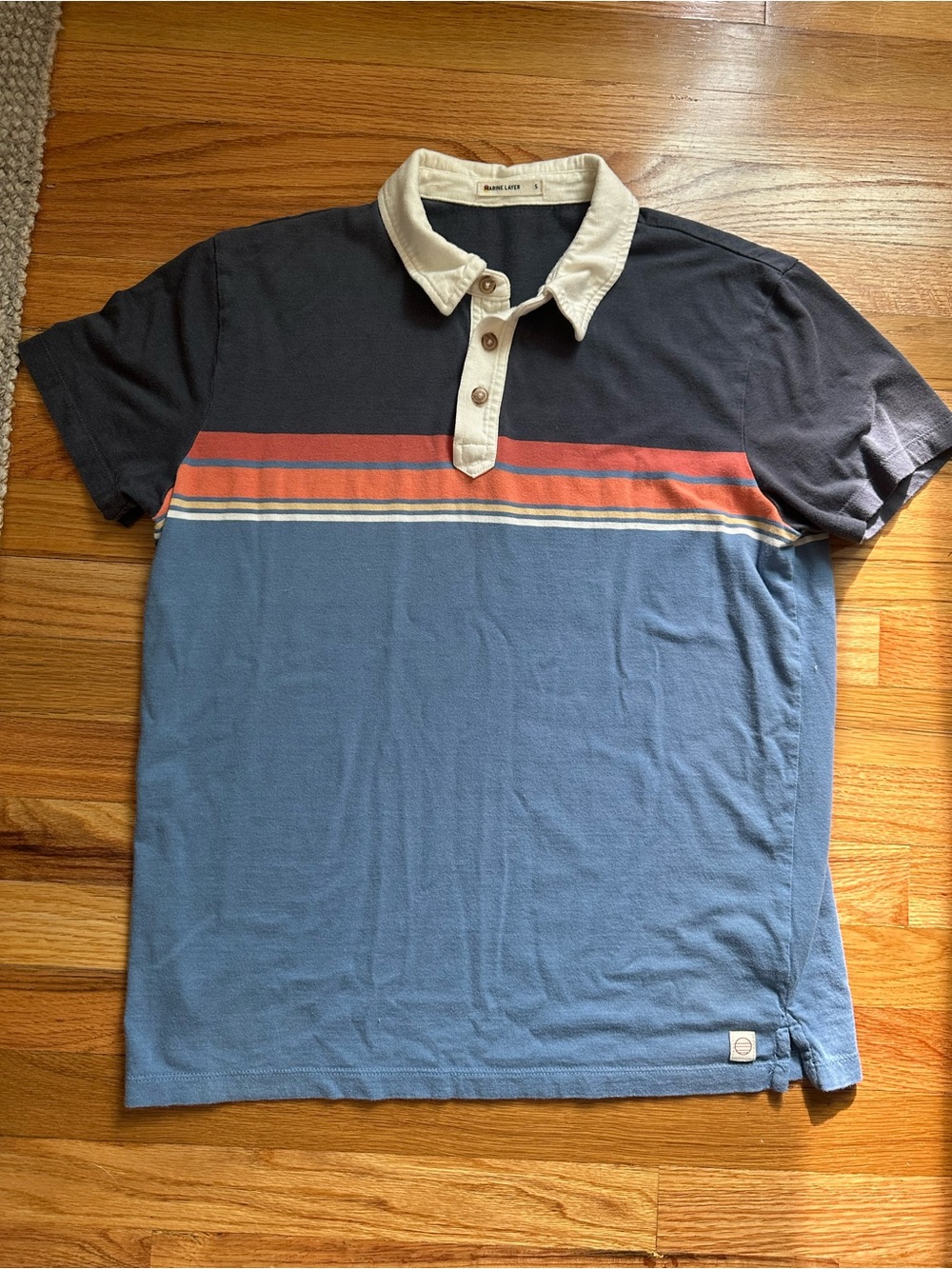 Men’s Marine Layer Polo